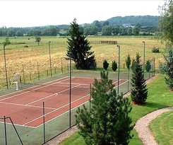 Hotel Relais De Vincey