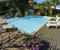 Hotel Pousada Do Namorado