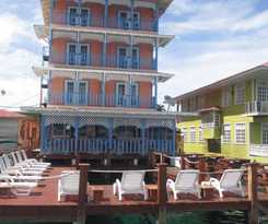 Hotel Bocas Town