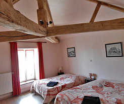  Ferme des 3 Suissesses