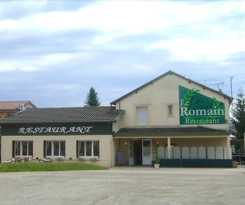 Hôtel Le Richevaux