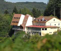 Hotel De La Grande Cascade