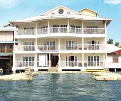 Hotel Tropical Suites