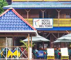 Hotel Bocas Del Toro