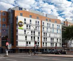 ByB Paris Italie Porte de Choisy