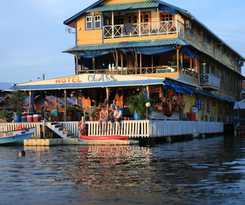 Hotel Olas