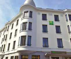 Ibis Styles Moulins Centre