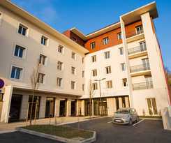 Westlodge Dardilly Lyon Nord