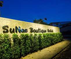Hotel Sunee Boutique