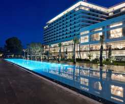 Hotel Ramada Plaza By Wyndham Trabzon