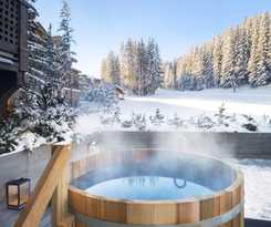 Hotel Aman Le Mélézin