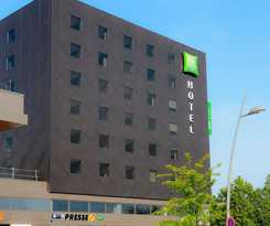 Ibis Styles Caen Centre Gare