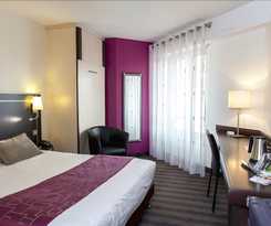 Brit Belfort Centre - Le Boreal