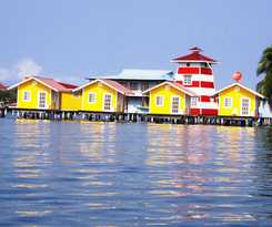Hotel El Faro Del Colibri