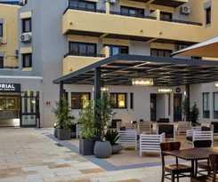 Hotel Turial Old Town Ocean View