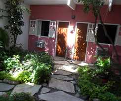 Hotel Pousada Mandala