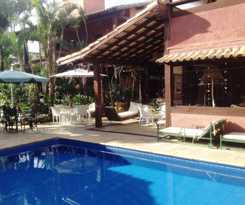 Hostal Pousada Mar A Mar