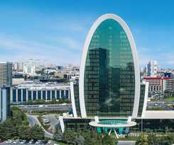 Elite World Grand Istanbul Basın Ekspres