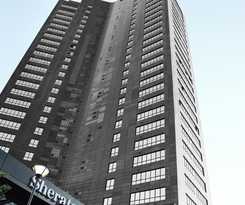 Hotel Sheraton Grand Istanbul Atasehir