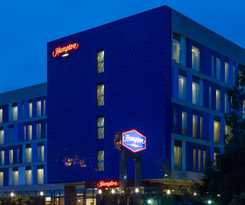 Hotel Hampton By Hilton Samsun