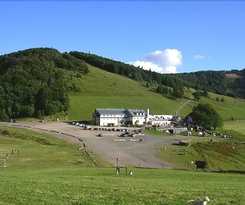 Hotel Le Rouge Gazon