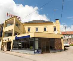 Hotel The Originals Access, Arum