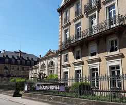 Hotel Le Grand