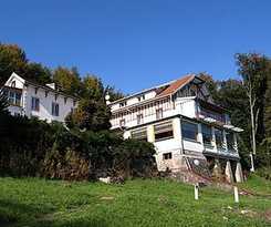 Hotel 1 Fontaine Stanislas