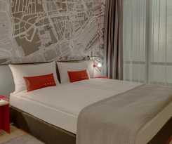 Hotel Intercityhotel Braunschweig