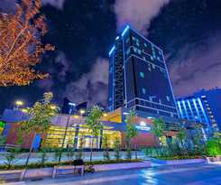 Downtown Ankara Hotel