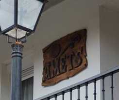 Pensión Amets