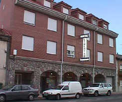 Hostal Libertad