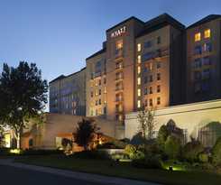 Hotel Hyatt Regency Long Island at Wind Watch Golf Club