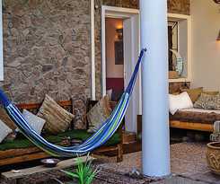 Hotel The Cozy Beach House