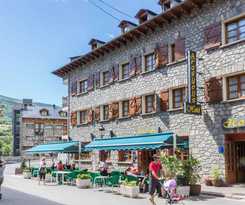 Hotel Arag&uuml;ells