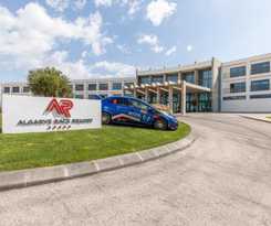 Algarve Race and Resort