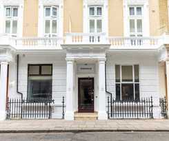Hotel OYO Apollo Hotel Bayswater