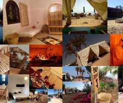 Hotel Habiba Beach Lodge