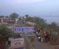 Ali Baba