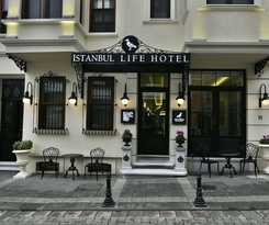 Hotel Istanbul Life - Adults Only