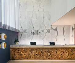 Stara* Hamburgo