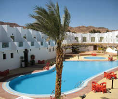 Hotel Ganet Sinai Resort