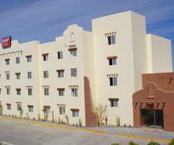 Hotel Zar La Paz