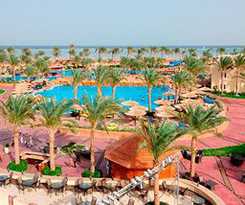 Sea Beach Aqua Park Resort