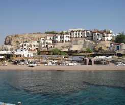 Hotel Umbi Sharks Bay Diving Village