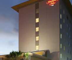 Hotel Hampton Inn By Hilton Silao-aeropuerto Bajio