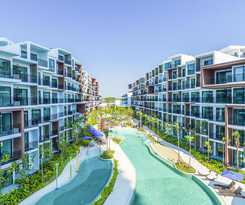 Hotel Centra By Centara Maris Resort Jomtien