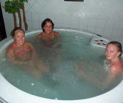 Hotel Gafy Resort Aqua Park