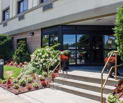 Hotel Comfort Inn Syosset