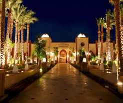 The Grand Sharm el Sheikh - All Inclusive